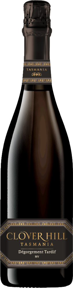 Clover Hill Dègorgement Tardif Non Vintage